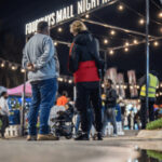 Fourways Mall Night Market