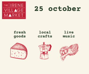 Irene Village Market