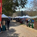 Melville Food and Farmer’s Market