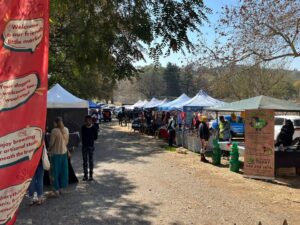 Melville Food and Farmer’s Market