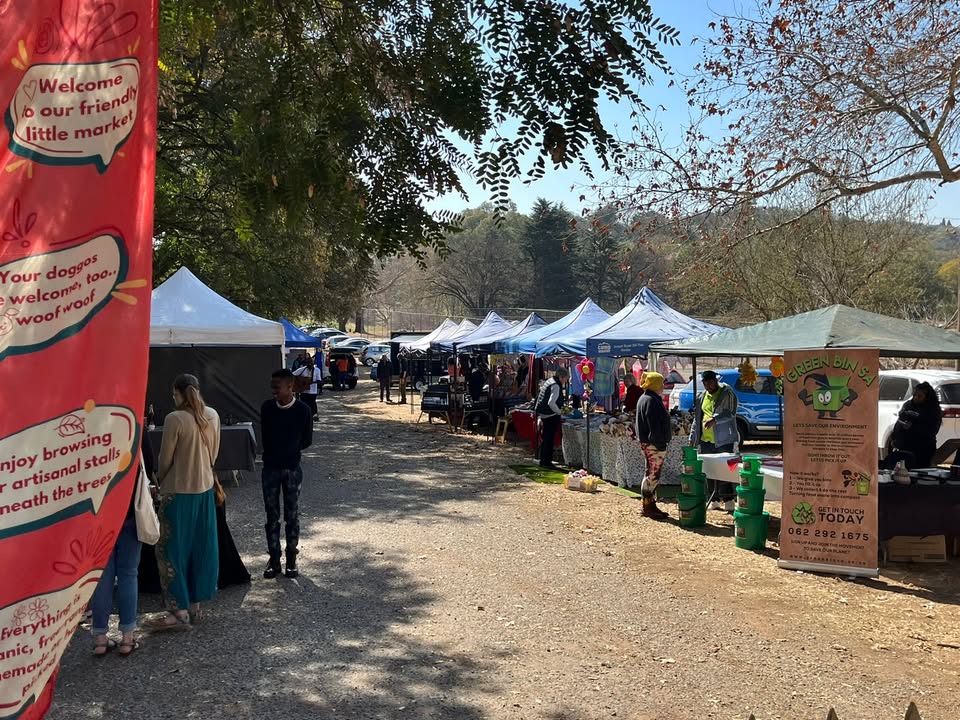 Melville Food and Farmer’s Market