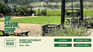The Fourways Farmers Market