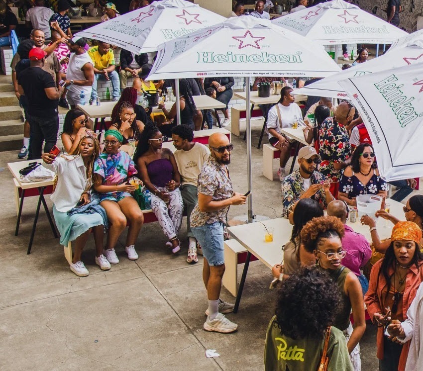 The Playground Market