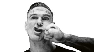 Bryan Adams_ Roll with the Punches