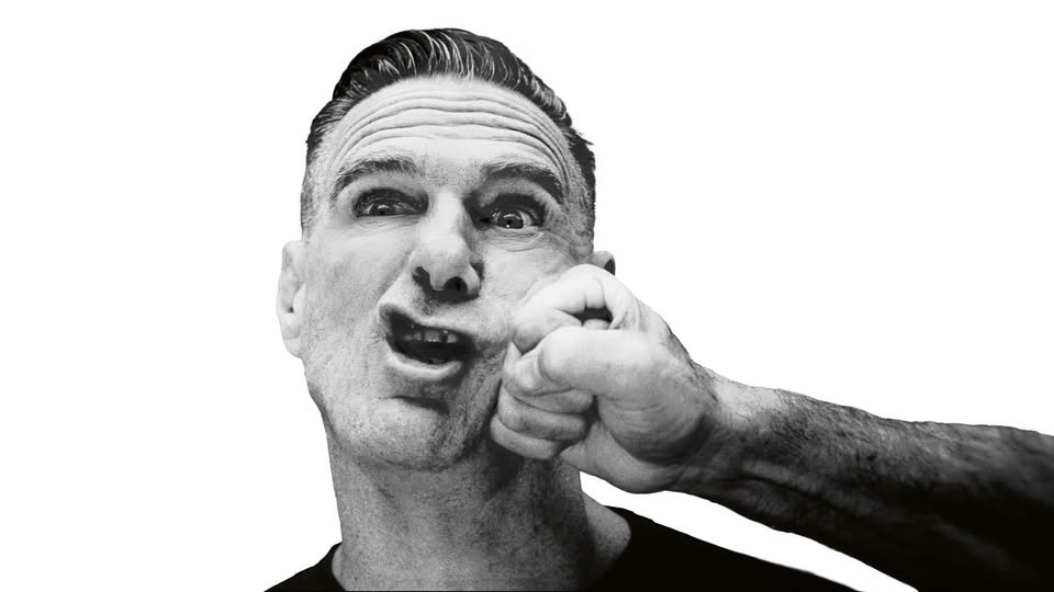 Bryan Adams_ Roll with the Punches