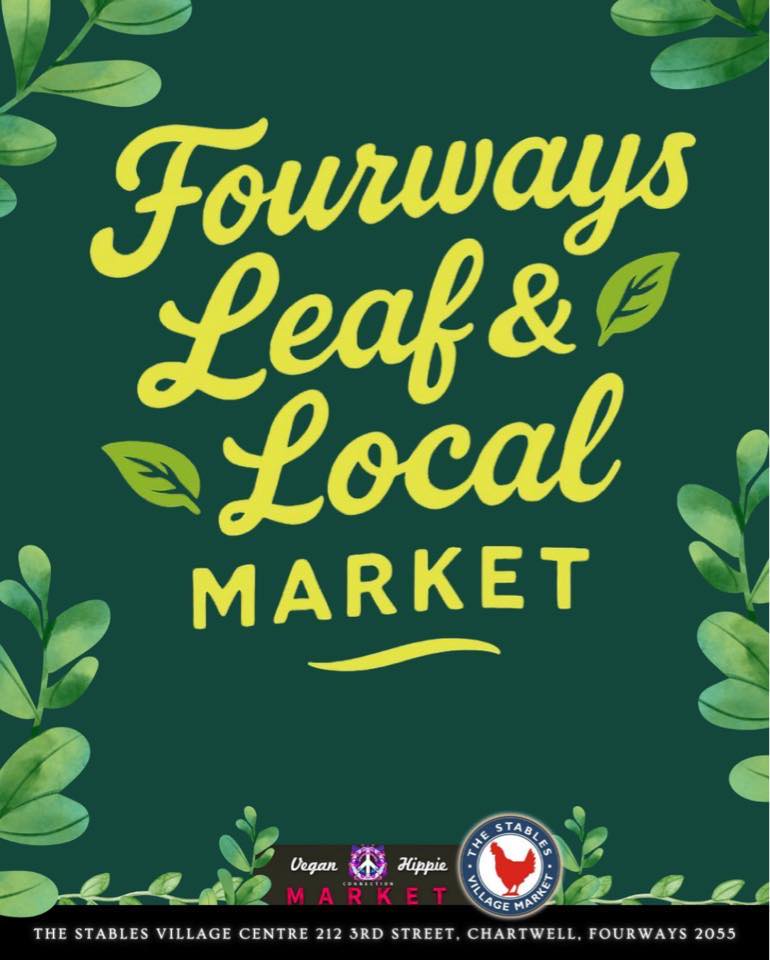 Fourways Leaf & Local Market