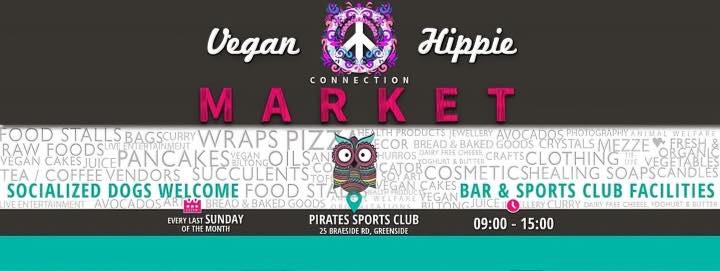 Fourways Leaf & Local Market