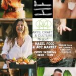 HAZEL FOOD & ACC Market