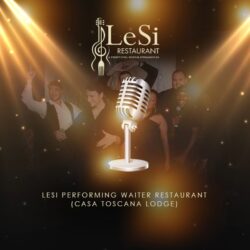 LeSi Restaurant