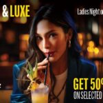 Lush & Luxe Ladies Night