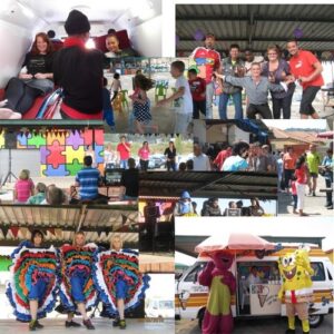 PANORAMA FLEA MARKET