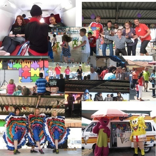 PANORAMA FLEA MARKET