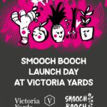 Smooch Booch First Sunday - At Victoria Yards
