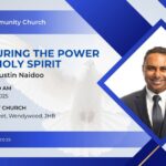 Sunday Service @ Zoe Community Church