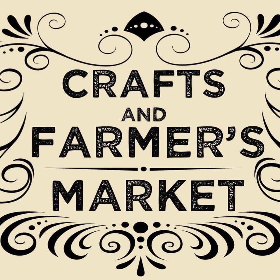 The Tin Road Craft & Farmer’s Market