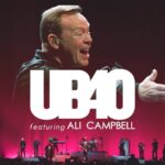 UB40 Feat Ali Campbell