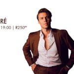 ELANDRÉ @ EMPERORS PALACE BARNYARD