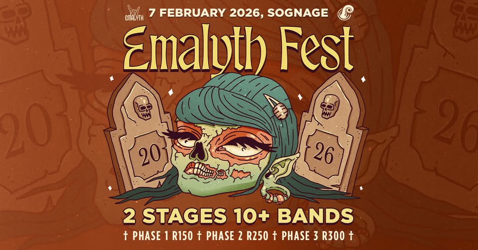 Emalyth Fest 2026