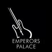 Emperors Palace Barnyard