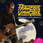 Francious van Coke_ Klankfaktor - Live at Carnival City