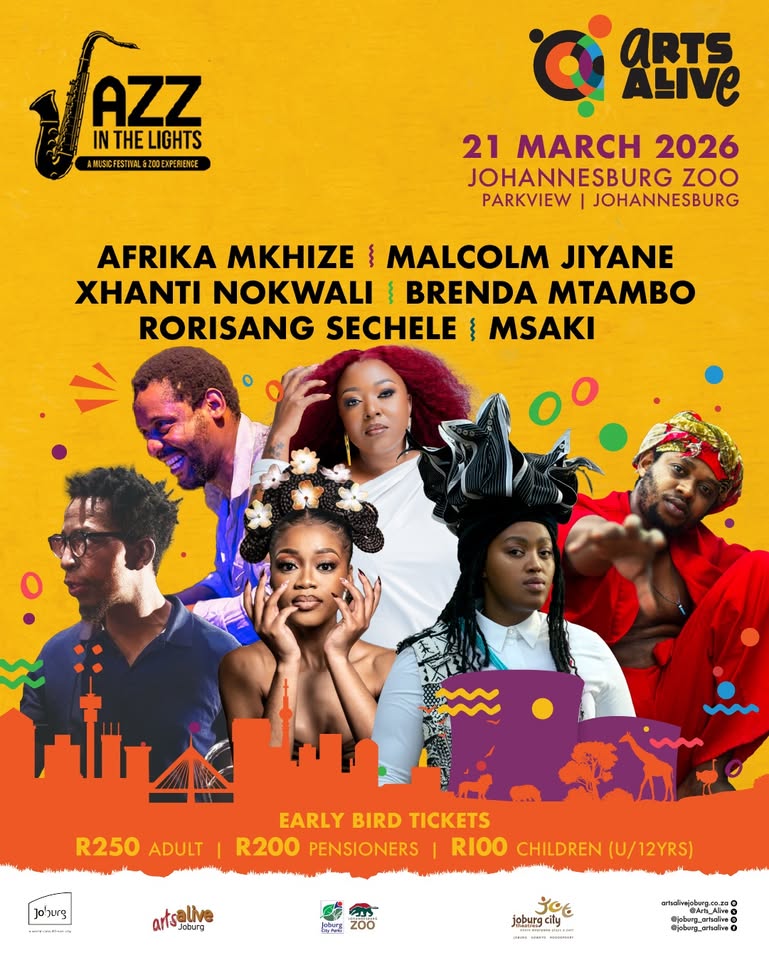 JAZZ IN THE LIGHTS 2026