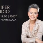 JENNIFER ZAMUDIO @ EMPERORS PALACE BARNYARD