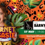 Mel die Storieverteller - EMPERORS PALACE BARNYARD - Internet Sensasie
