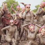 Muddy Princess Pretoria, GP