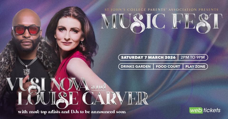 Music Fest @ St John's College