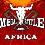 Wacken Metal Battle Africa Finals