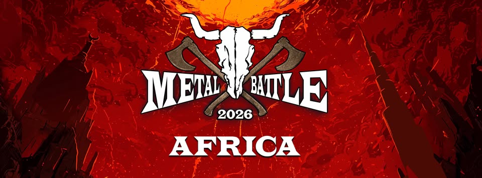Wacken Metal Battle Africa Finals