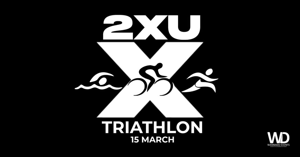2XU-XTRIATHLON