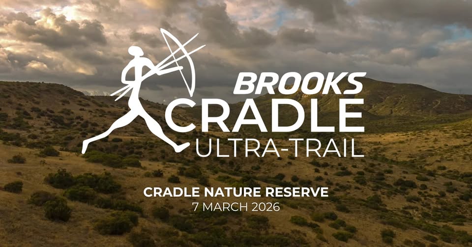 Brooks Cradle Ultra Trail