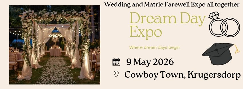 Dream Day Expo