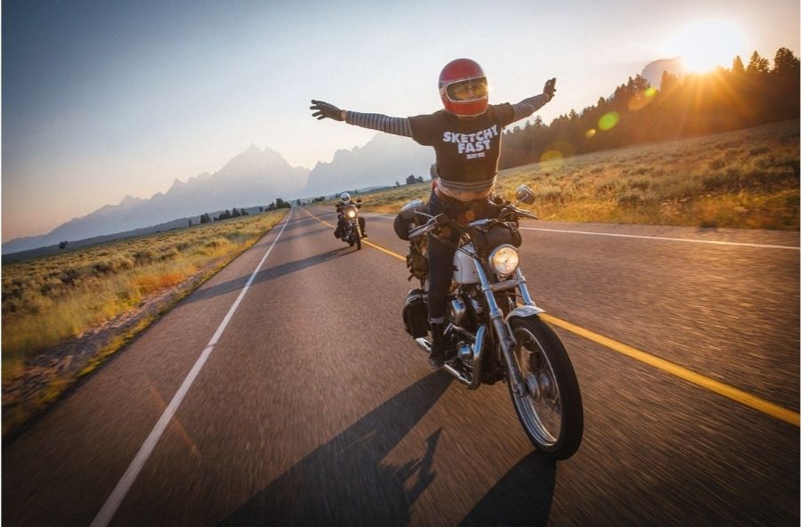 Let's ride into 2026