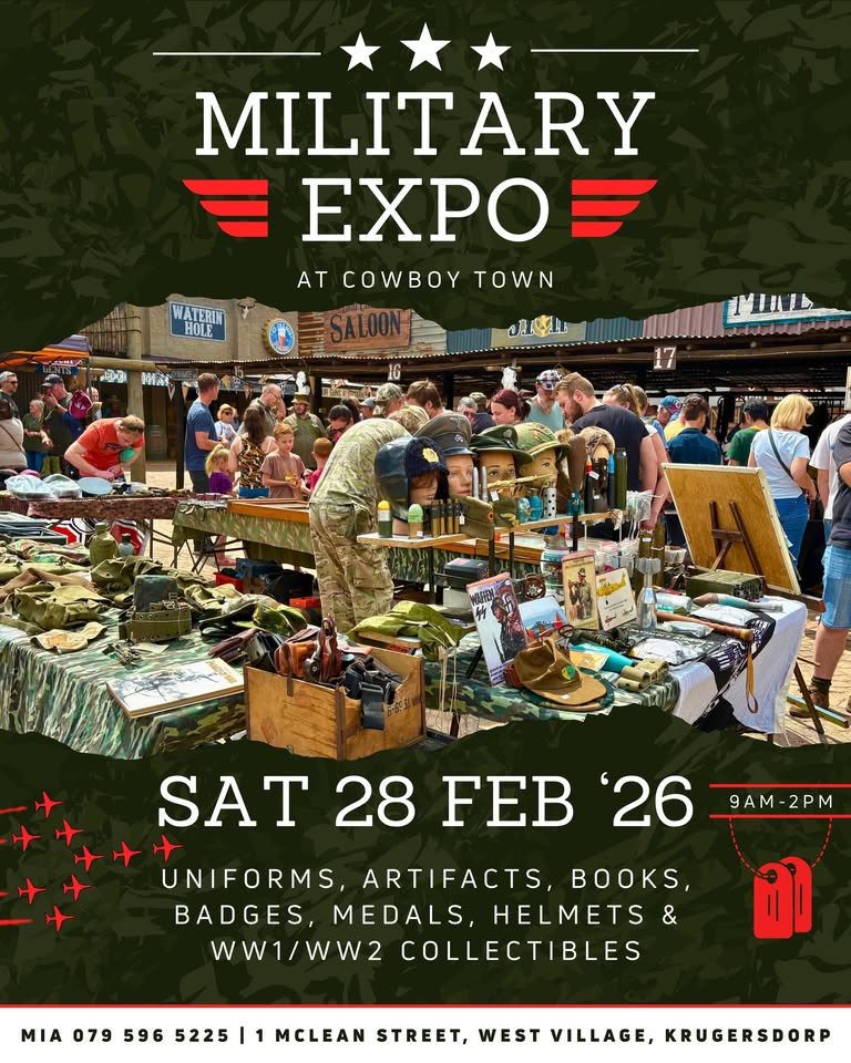 Military Expo