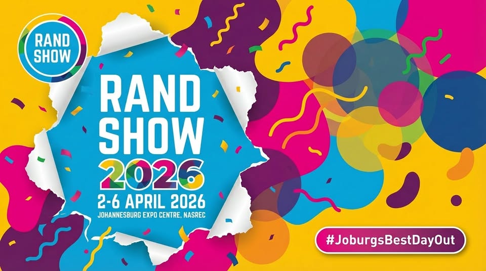 Rand Show 2026 Edition