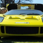 11th Annual East Rand Motor Show