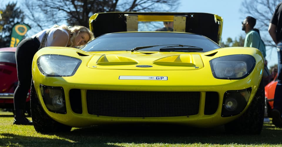 11th Annual East Rand Motor Show