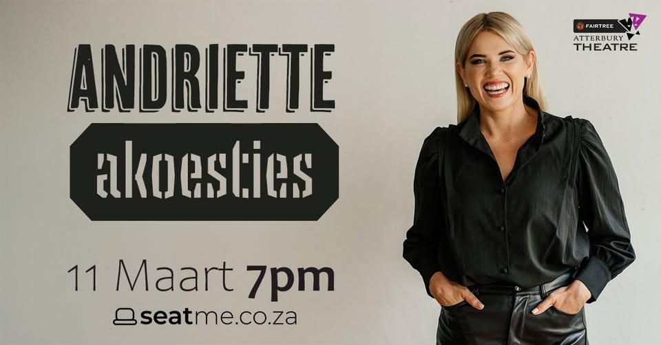 Andriette akoesties