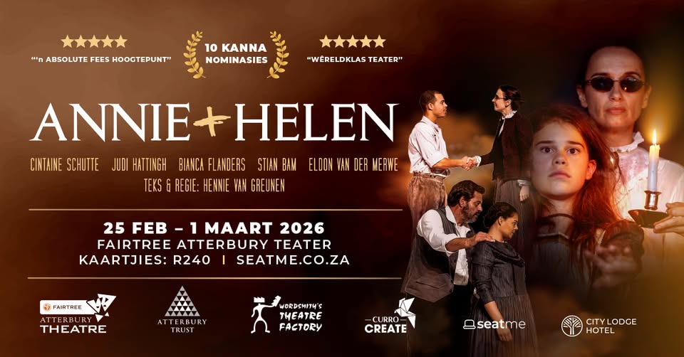 Annie+Helen