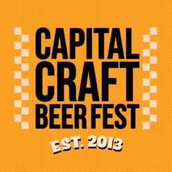 Capital Craft Beer Festival