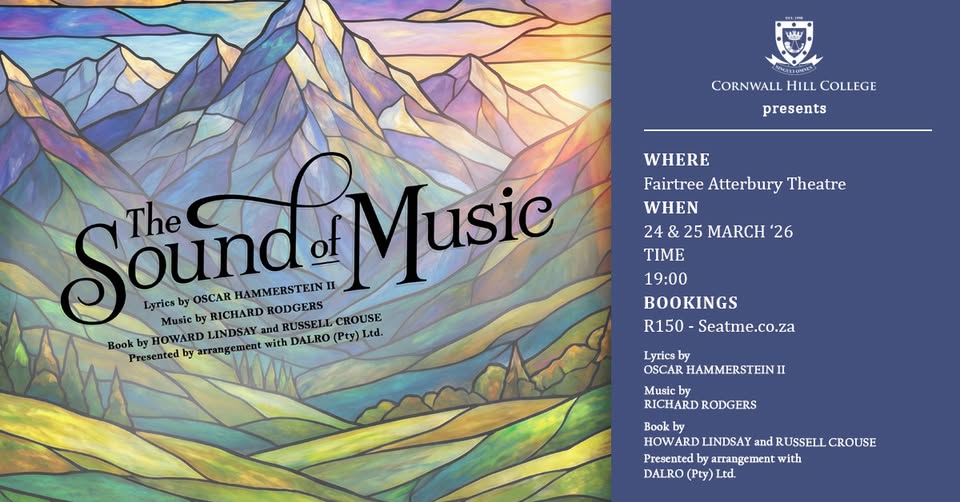 Cornwall Hill - The Sound of Music