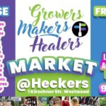 Market @ Heckers Garden Centre Boksburg