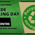 Pesticide Recycling Point @ Heckers Garden Centre Boksburg