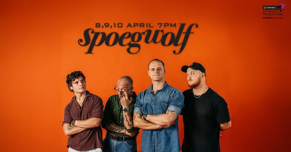 Spoegwolf