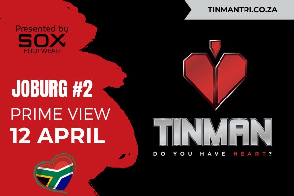 TinMan Joburg #2