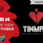 TinMan Joburg #4