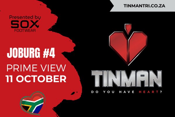 TinMan Joburg #4