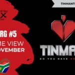 TinMan Joburg #5